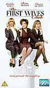 The First Wives Club